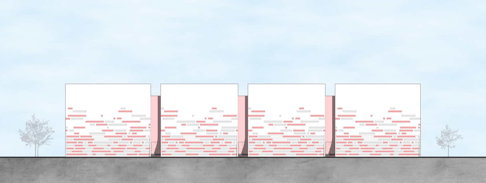 李雪芮全民健身中心丨中国重庆丨未见筑设计事务所-96