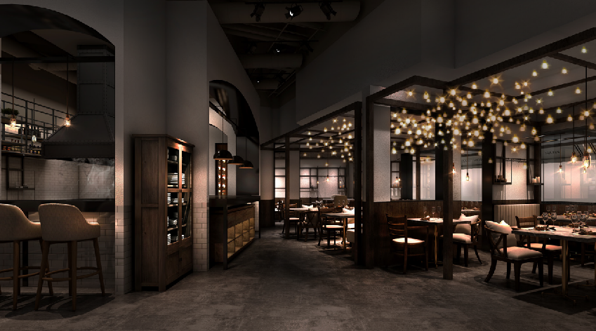 觉度 | Beef Bar By Anthony-29