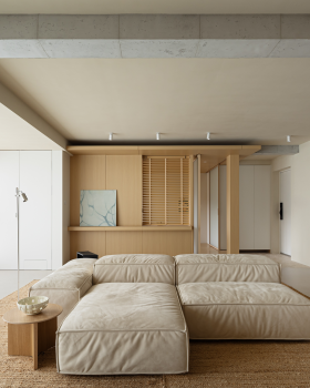 澄静丨中国江苏丨東亼设计事务所