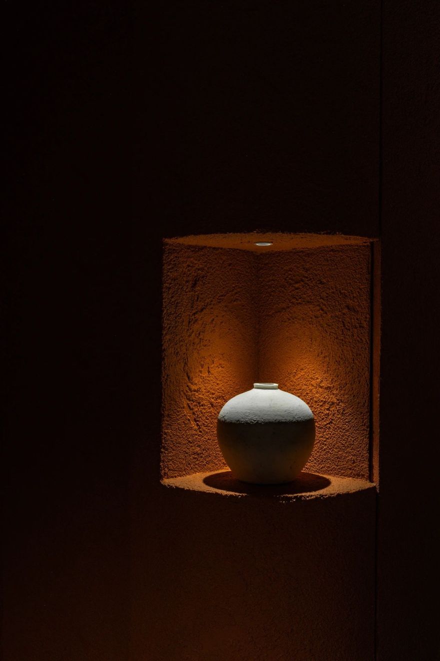 霍龙布尔烈酒馆丨韩国首尔丨DEEF-27