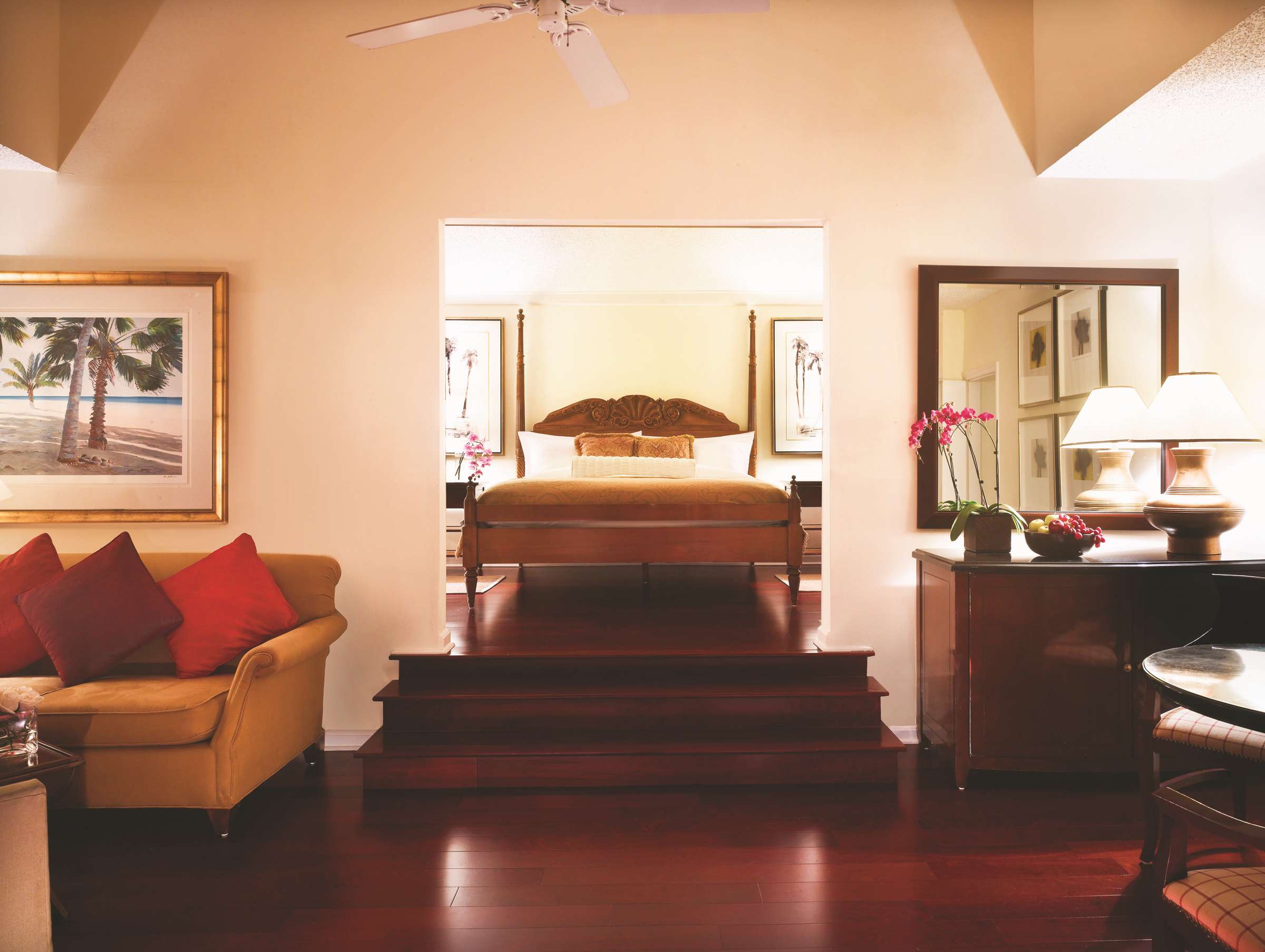 巴哈马豪华度假村One-Only Ocean Club-19