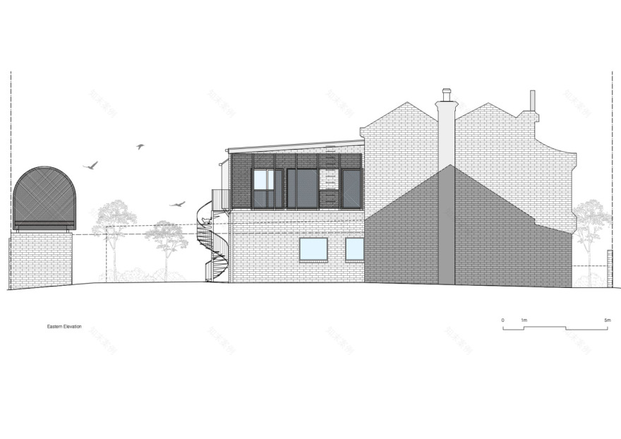 Helvetia 绿色新生丨澳大利亚墨尔本-64