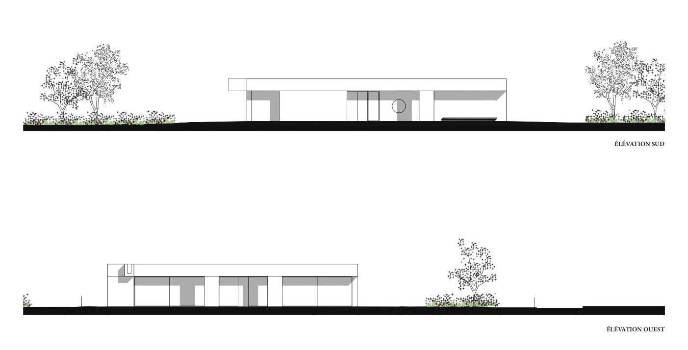 After-School Care & School Restaurant / LDA Architects-32