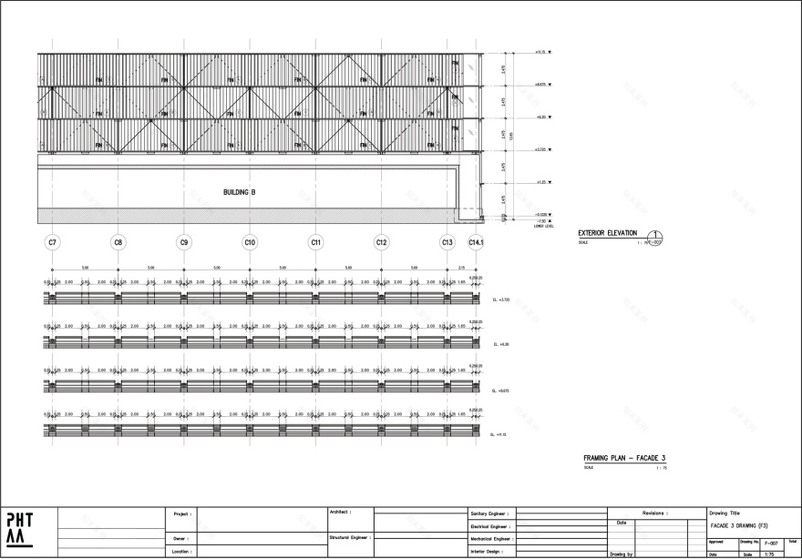 Laemthong Corporation Factory / PHTAA Living Design-50