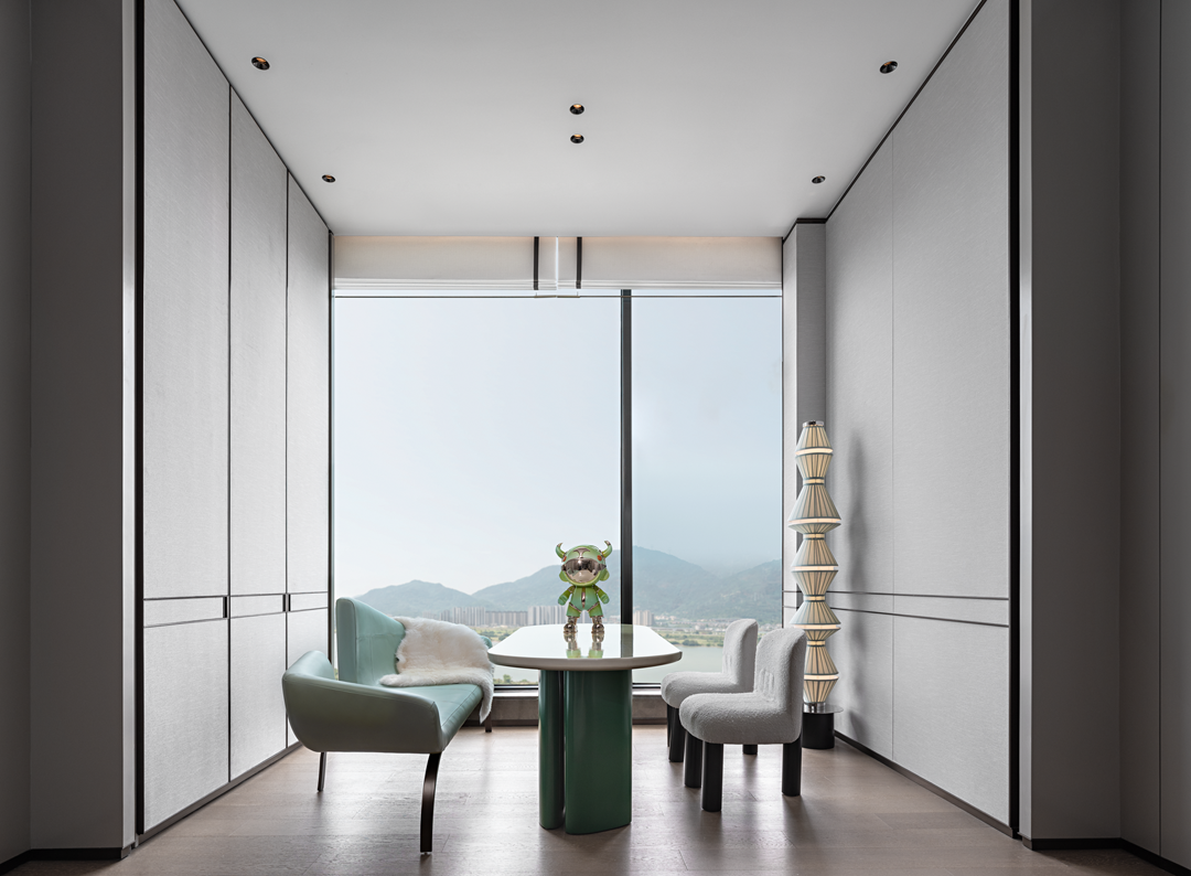 福州滨江天玺丨中国福州丨深圳市帝凯室内设计有限公司-54