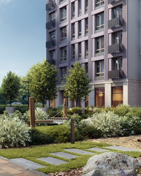 乌克兰斯卡亚街丨俄罗斯加里宁格勒