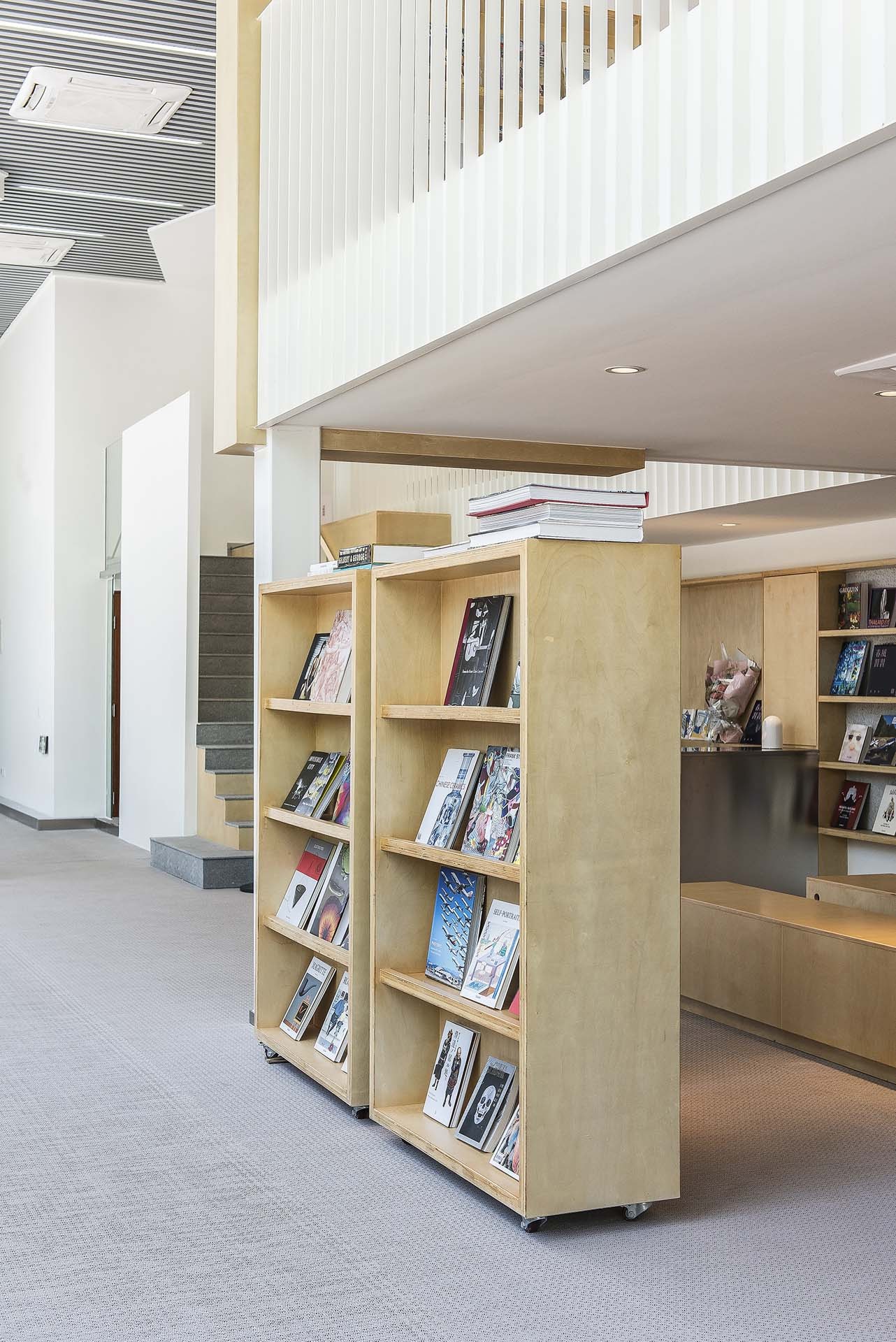 春风习习读书会X 朝阳城市书屋  未来以北工作室-28