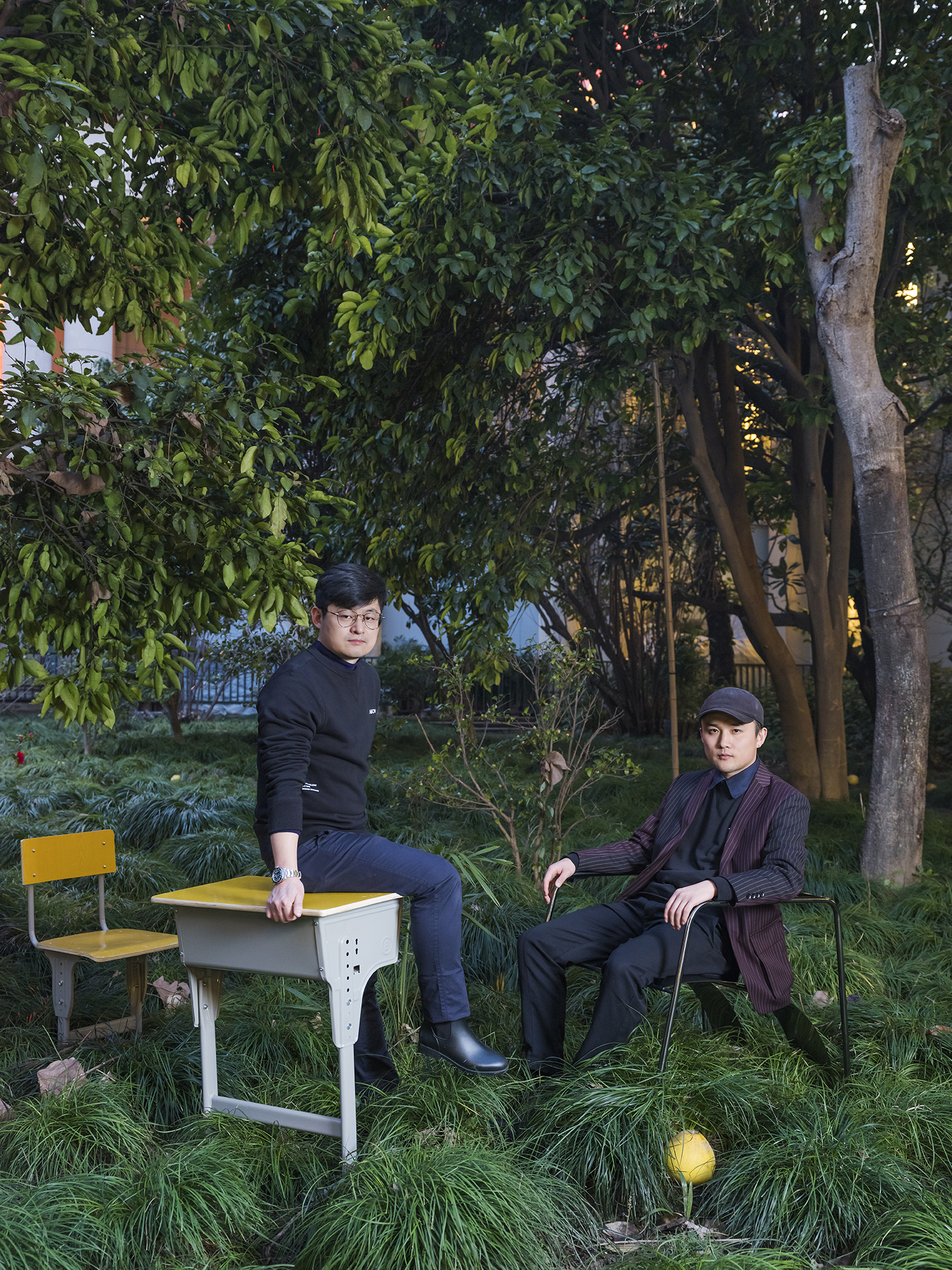 设计上海，立达信与您温暖相遇-10