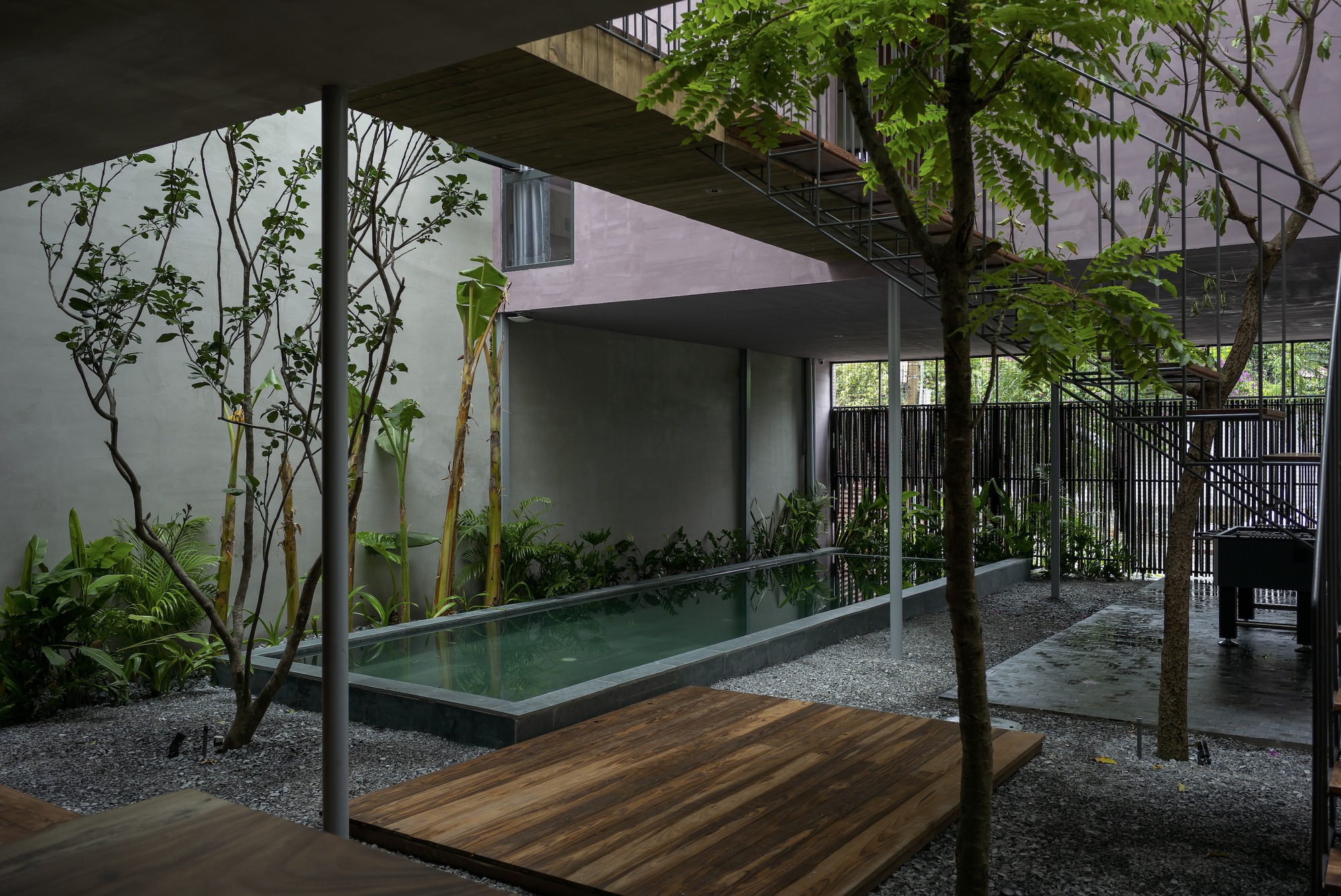 安南乡村屋丨越南丨H2-18