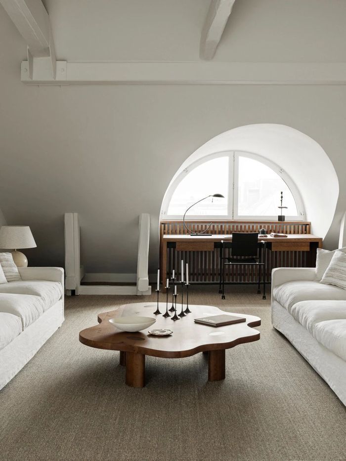 Mariehill House私宅丨瑞典斯德哥尔摩丨Liljencrantz Design-106