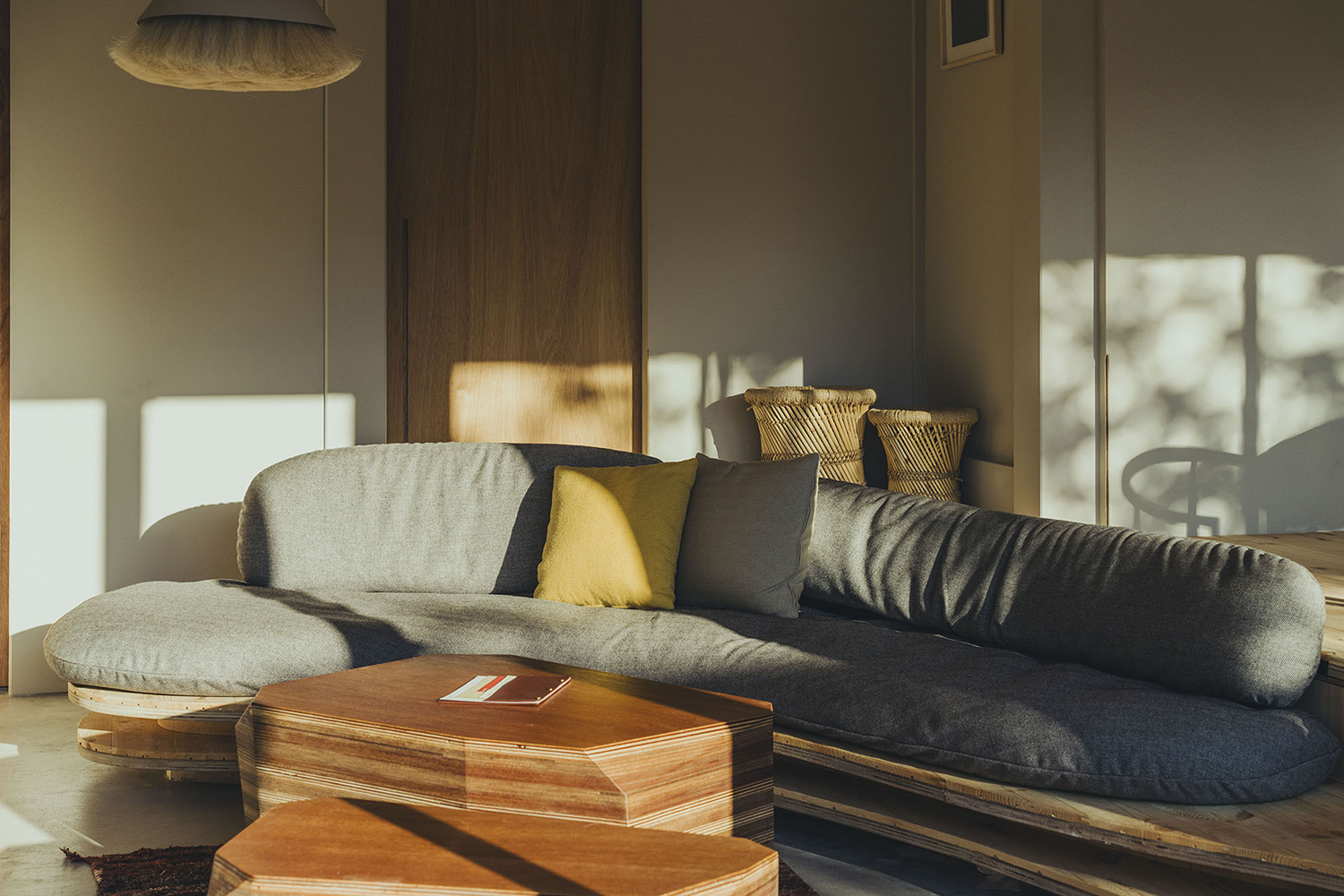 SHINPAKU·民宿丨日本丨Hitotomori建筑设计事务所-86