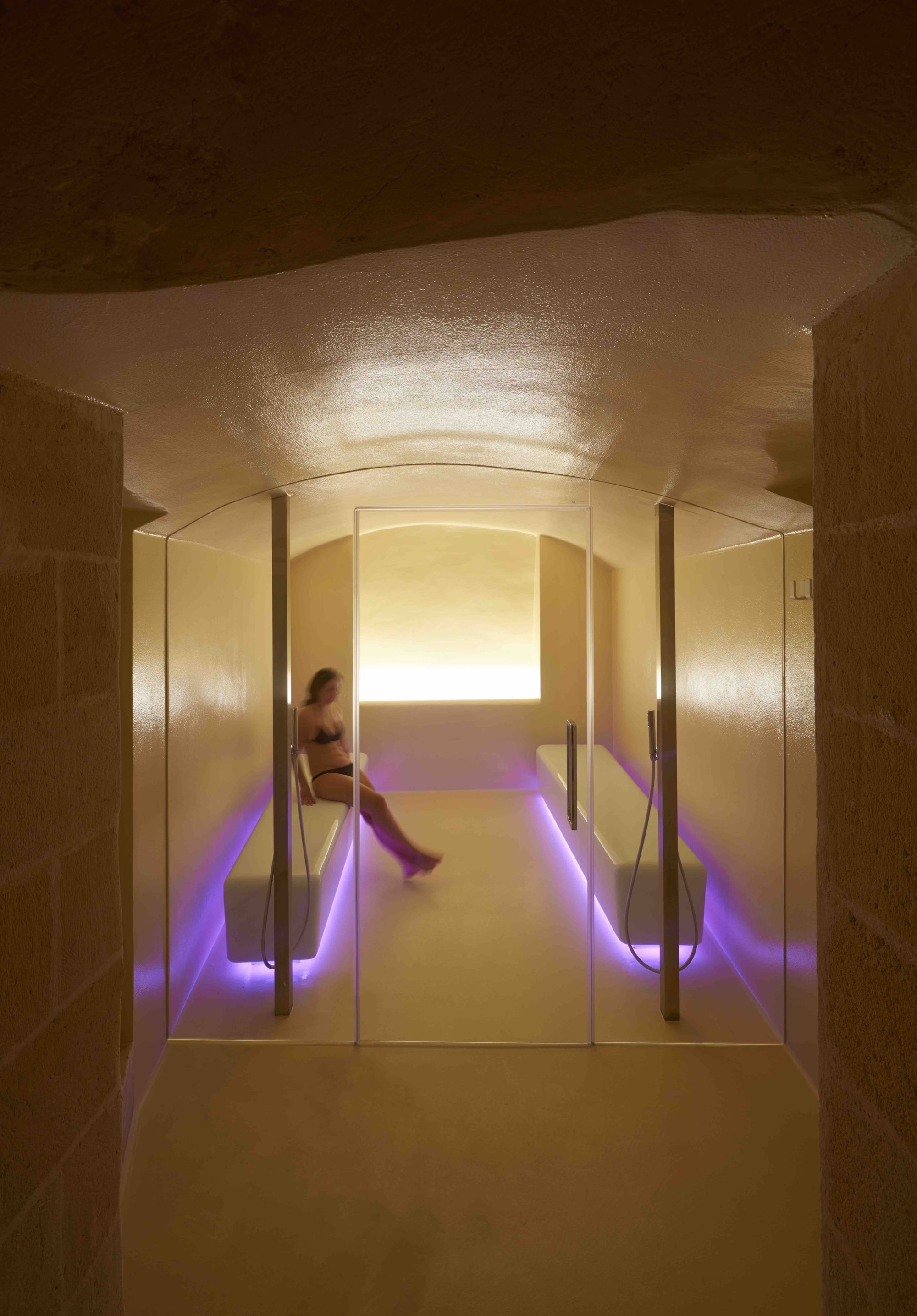 Aquatio Cave Luxury Hotel & SPA / Simone Micheli-74