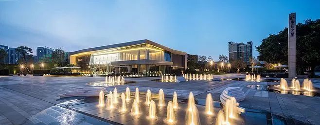 东莞万科首铸东江之星——全龄友好社区的美好生活场景-117