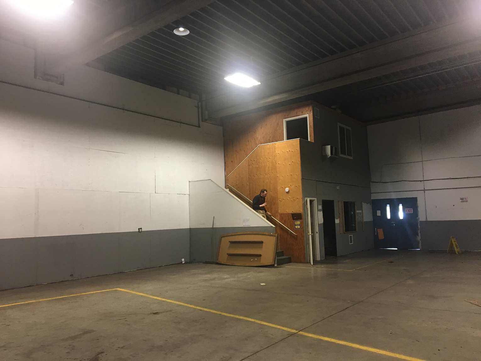 Linn-Benton Community College, Chinook Hall-14