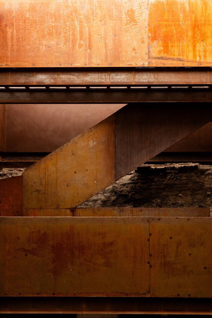 Bomboti Casas酒店室内设计丨墨西哥丨MYTGLVDK-38