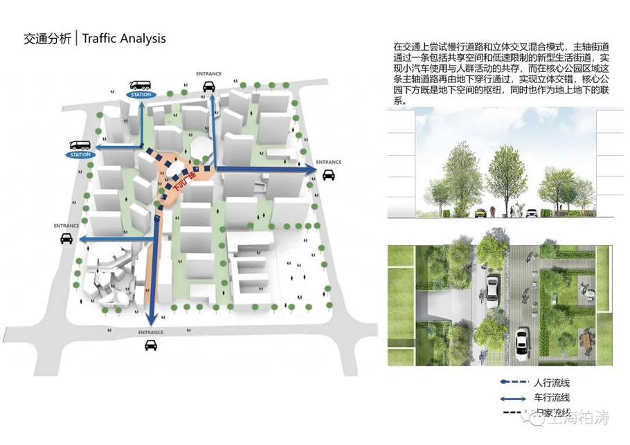 武汉光谷“之寓·未来”青年社区丨中国武汉丨PTA上海柏涛-58