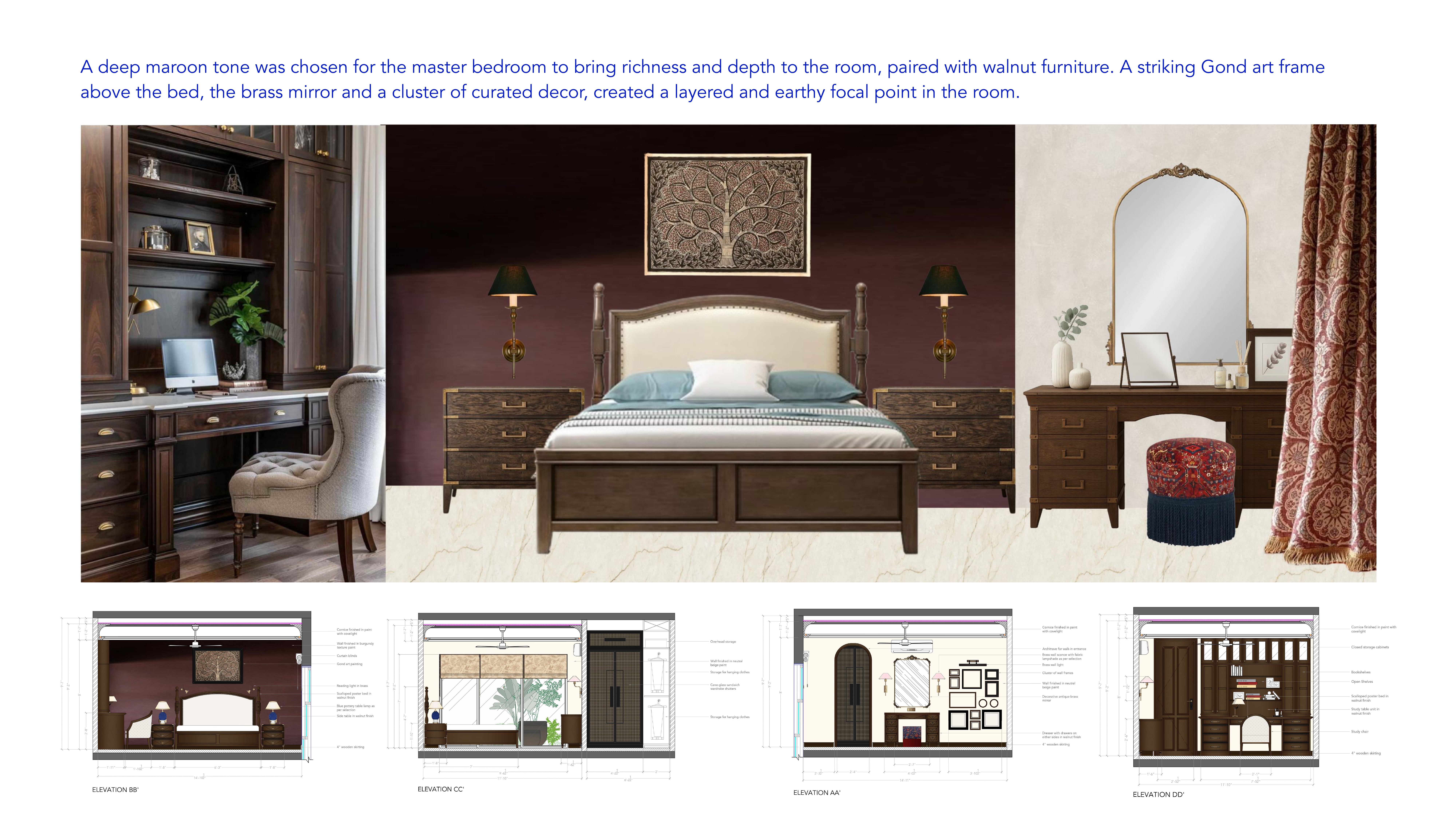 Interior and Furniture Design Portfolio-6