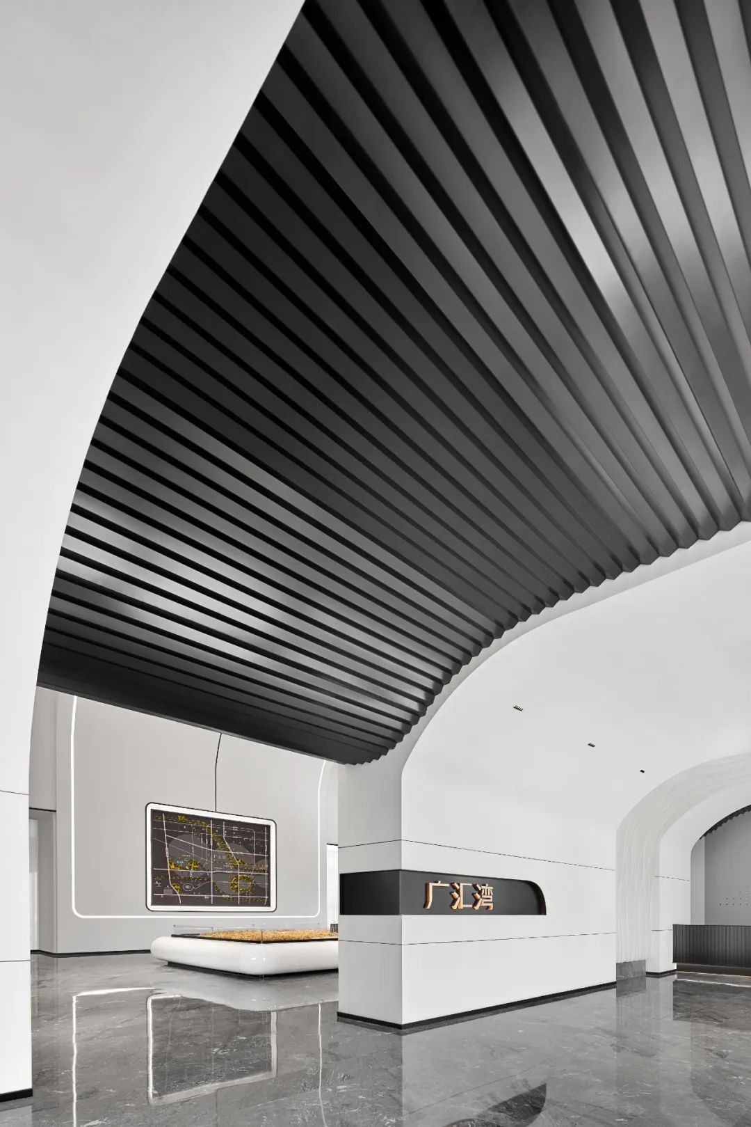 河南广汇湾一号院丨中国郑州丨P A L DESIGN GROUP-10