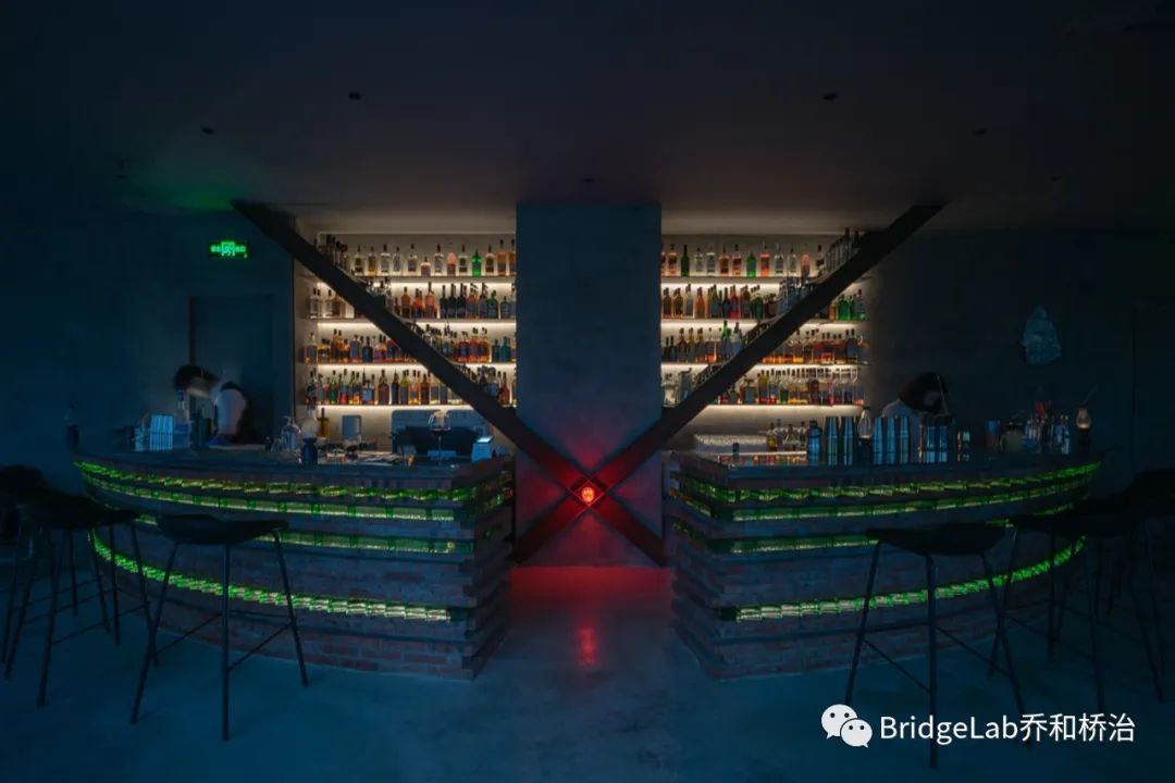 想象吧丨中国北京丨乔和桥治建筑实验室-10