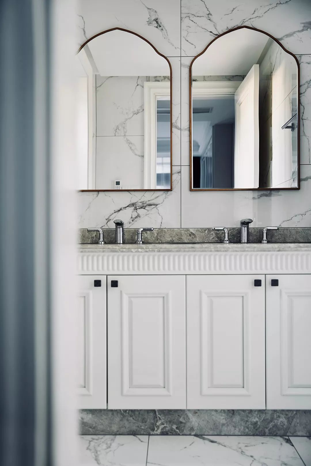 孙纳 | 无限/光影，极简中见优雅-13