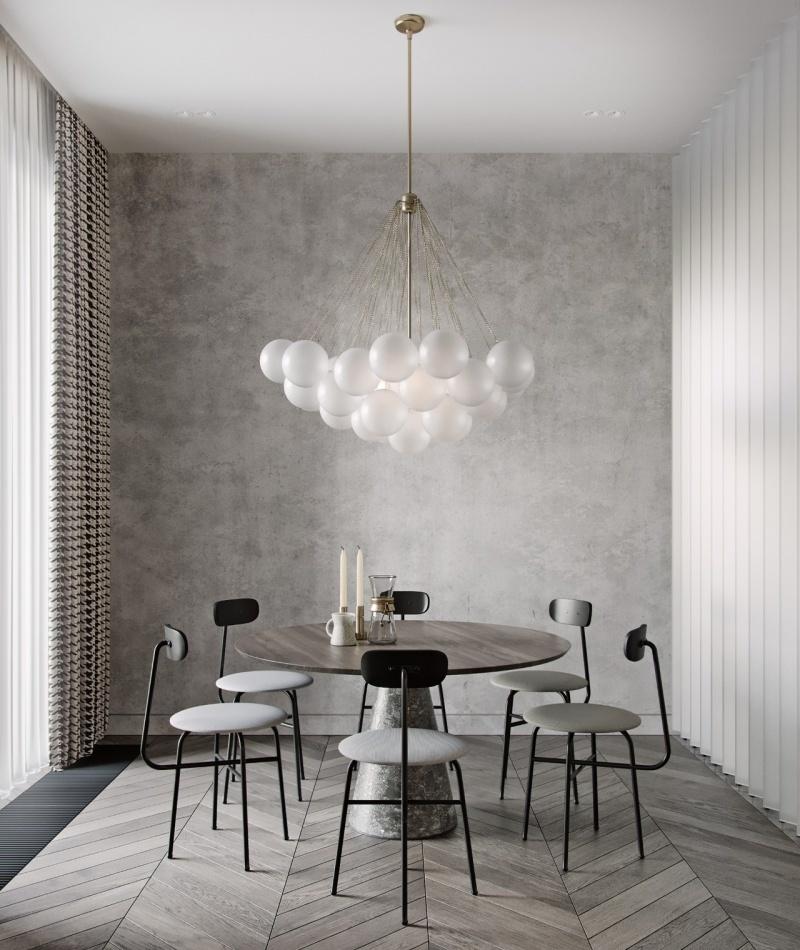 
至臻质朴—低调内敛的个性主张！ -6