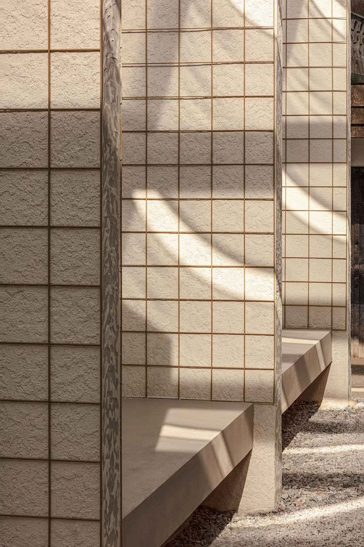 韩国旧厂房改造，变身特色咖啡厅-38