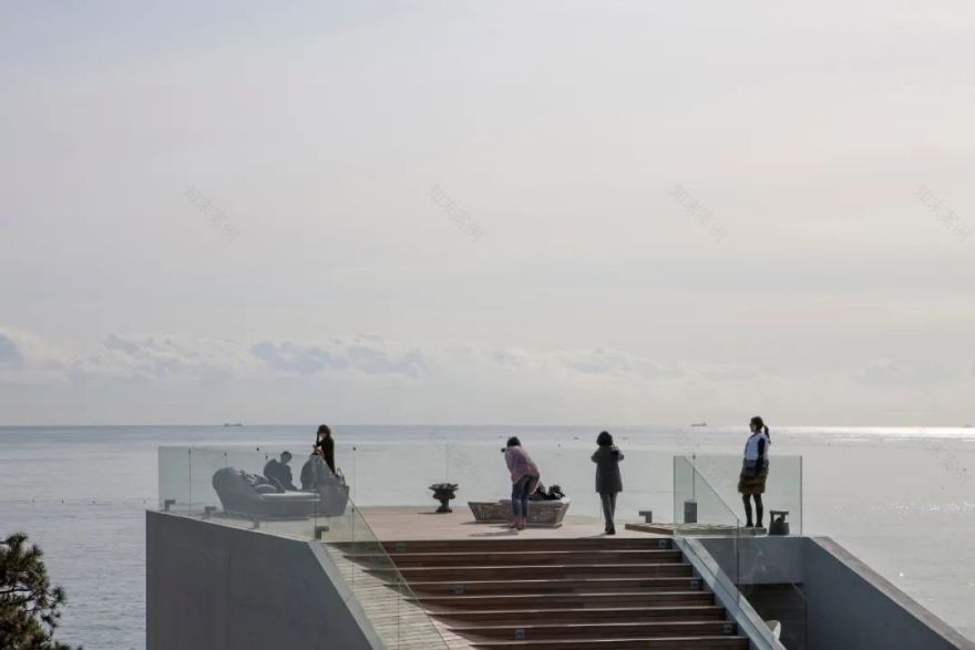 韩国 IDMM 建筑事务所自然美学设计解读-69