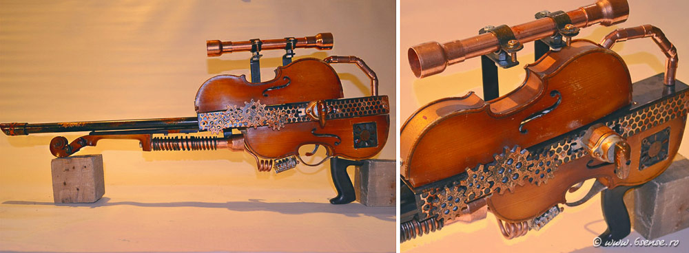 邦克酒吧餐厅（斯洛文尼亚）丨斯洛文尼亚丨6th  Sense Interiors-42