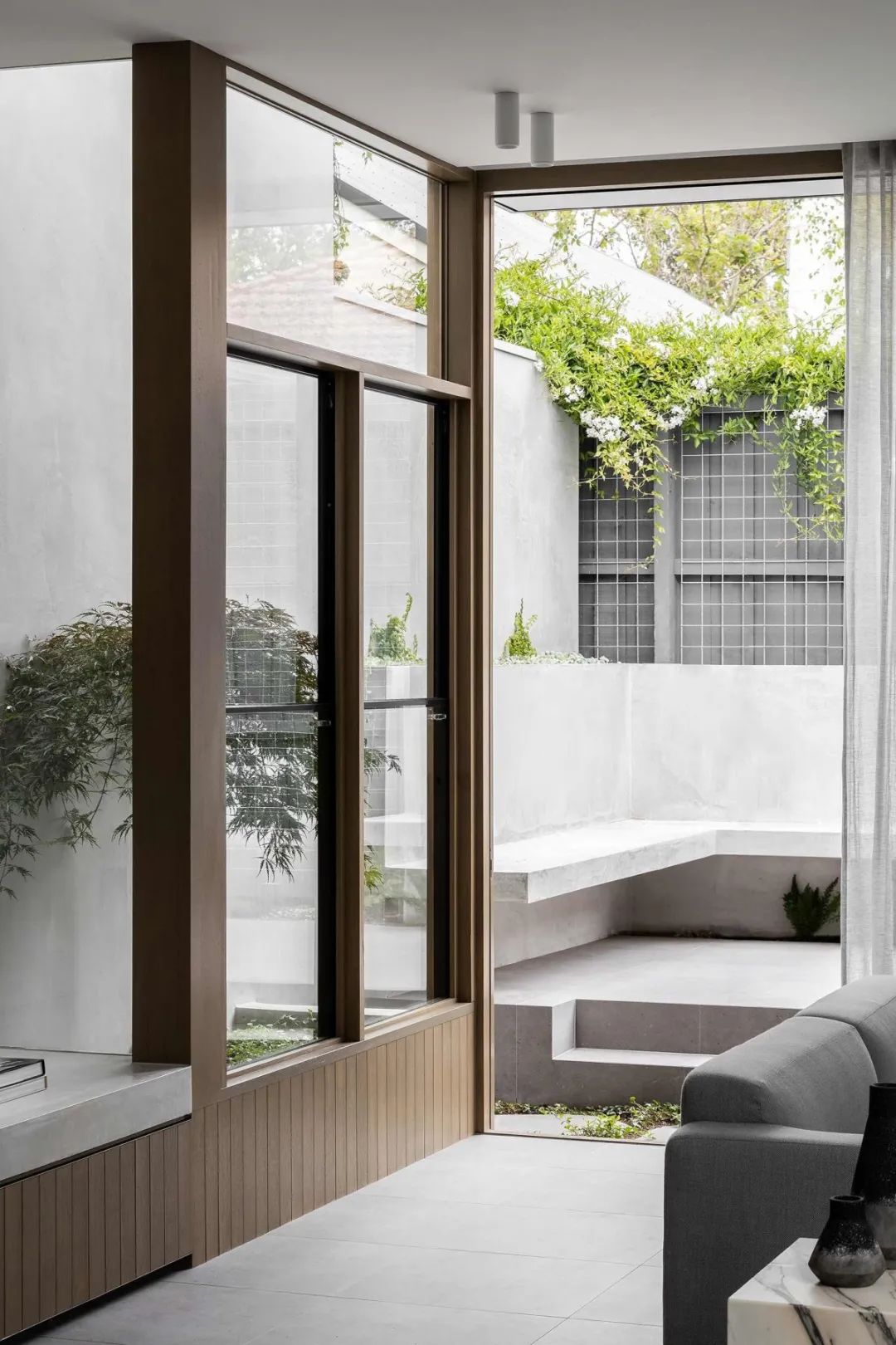 里彭利屋丨澳大利亚墨尔本丨Luke Fry工作室-27