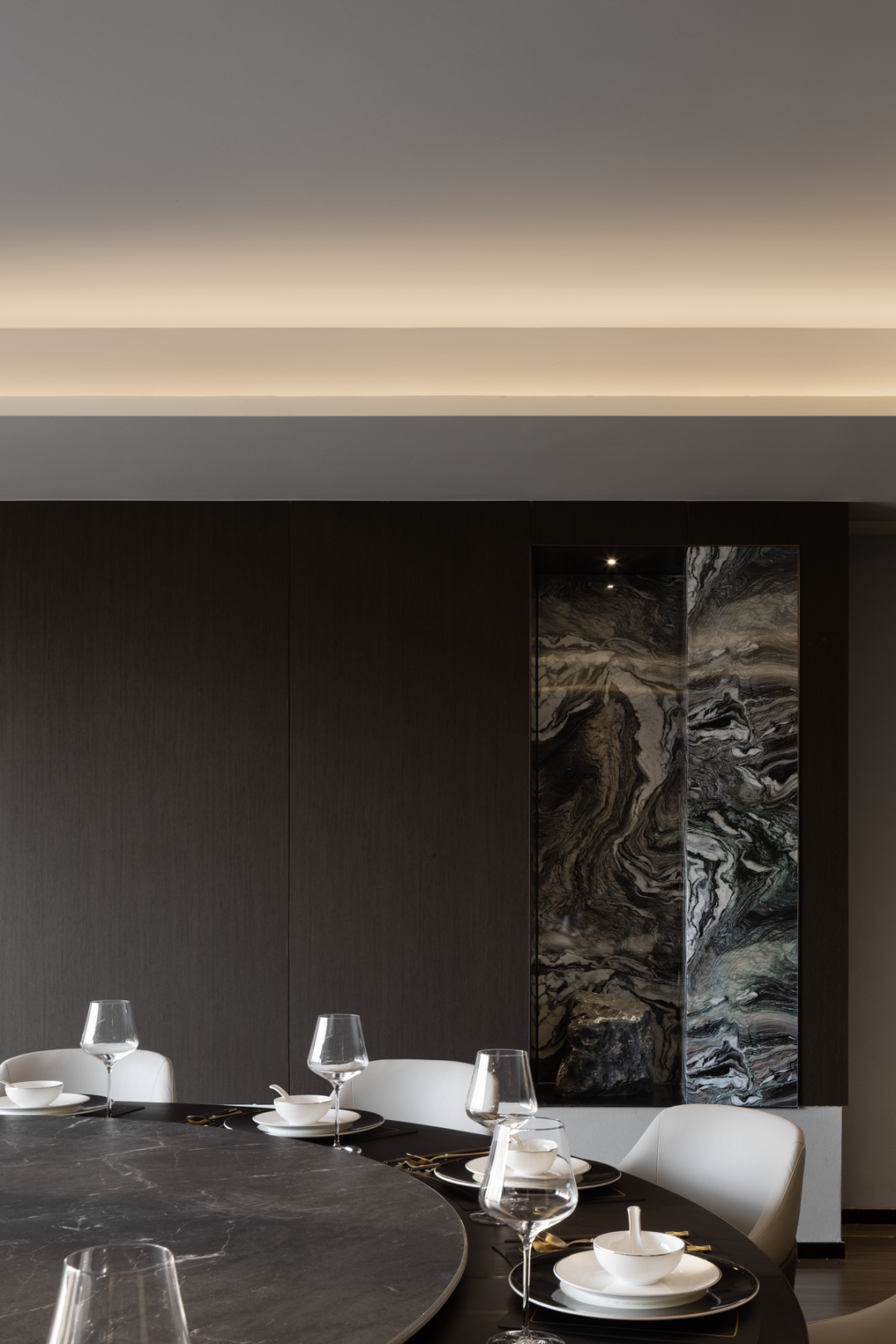 洋湖叁号·湖畔餐厅丨中国长沙丨水木言空间设计(上海)有限公司-135