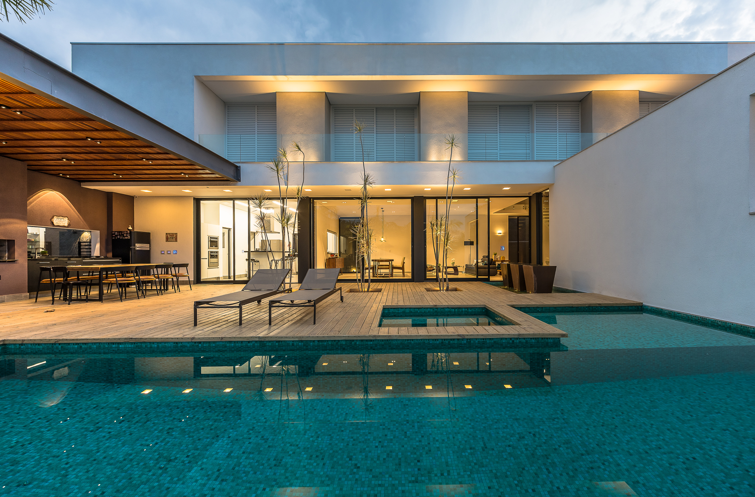 巴西博阿维斯塔住宅丨帕多瓦尼·阿尔基托什-17