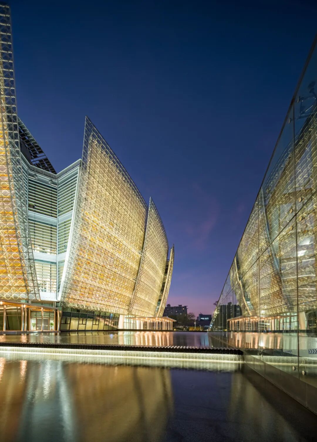 广州文化新地标：广州美术馆-9