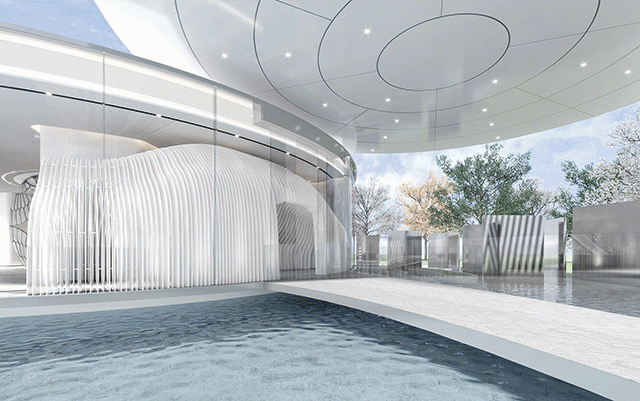 星樾山畔生活美学馆 | 自然生长，破茧化蝶-108