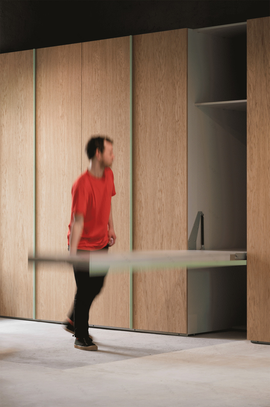 乌克兰丹麦青年之家丨乌克兰基辅丨prototype-43