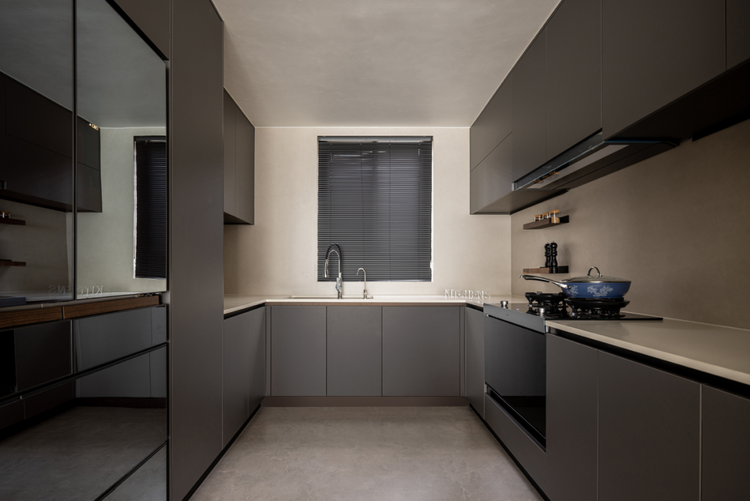 卓越湖樾云著丨中国浙江丨微木空间设计-36