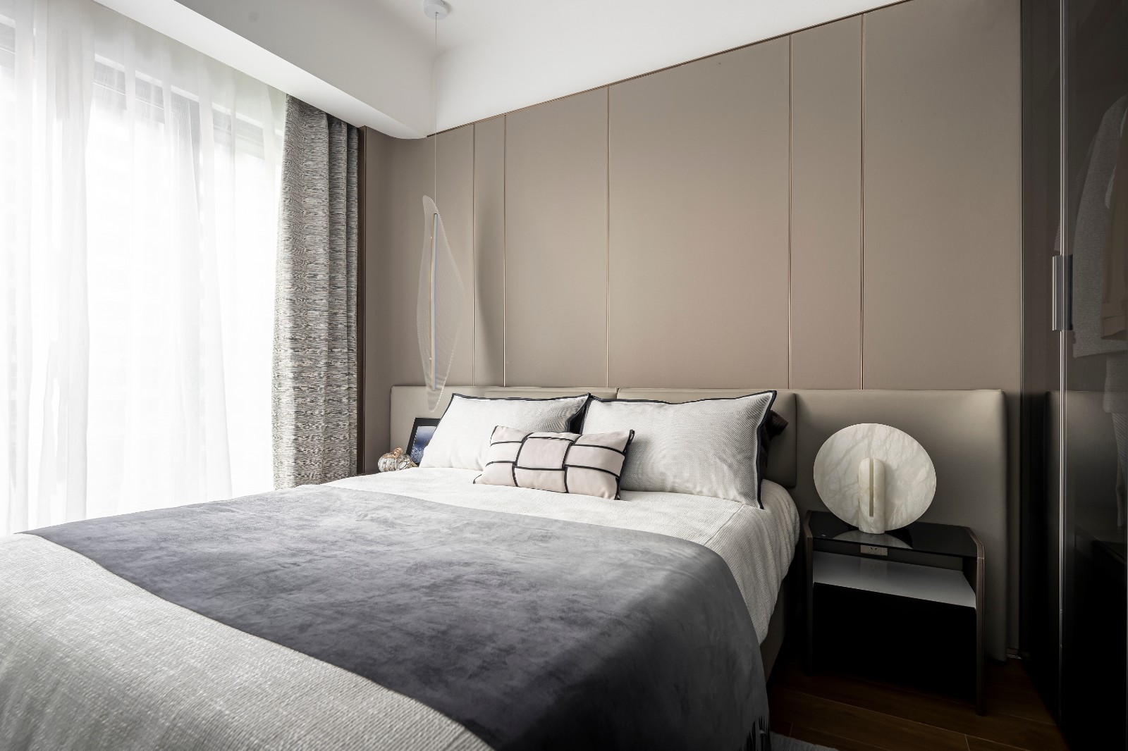 天投·独角兽岛样板间丨中国成都丨锐度设计-33