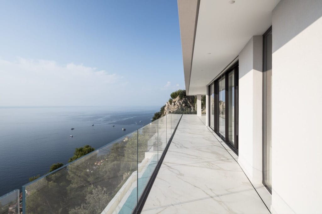 Blue Coast别墅丨法国尼斯-42