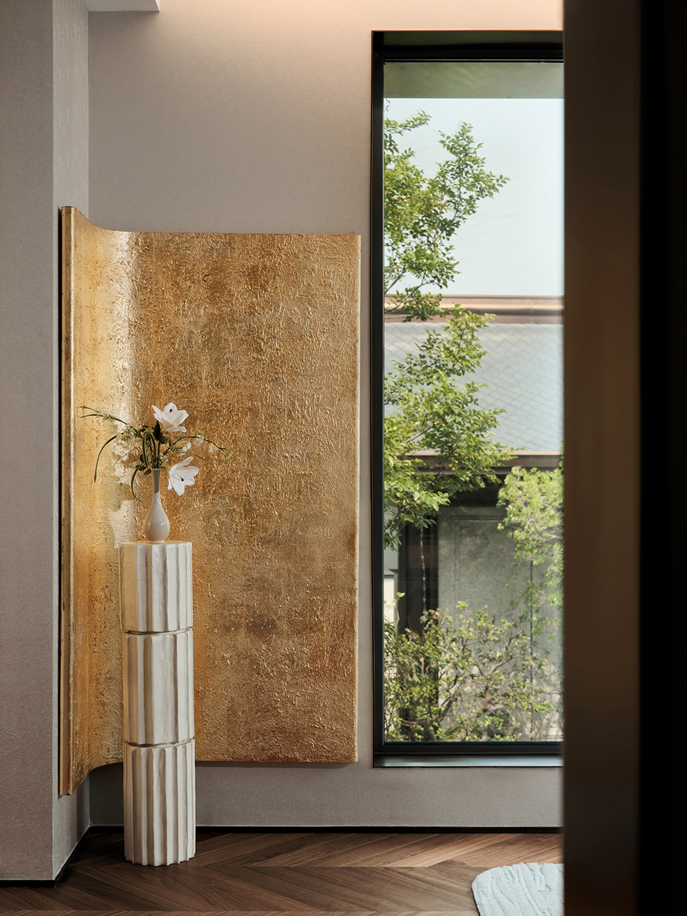 首发｜厦门550㎡中式豪宅，大户人家的桃花源！_20250720-46