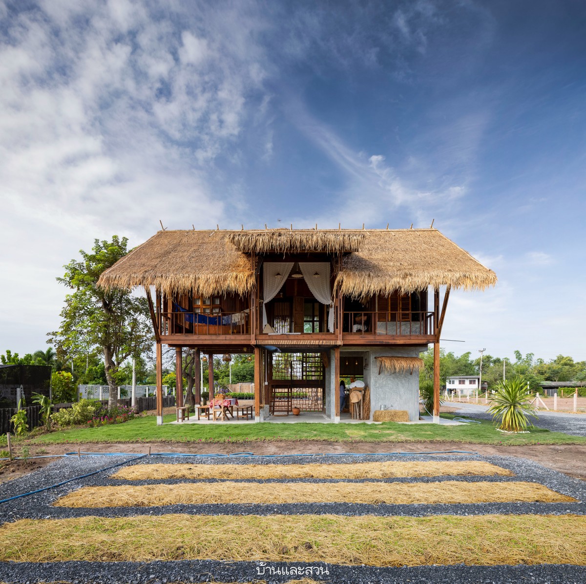 บ้านสวย ยอดฮิตประจำปี 2022 - บ้านและสวน-24