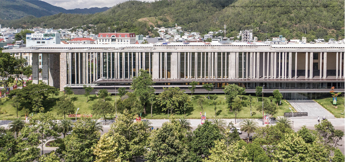 Binh Dinh 议会中心-35