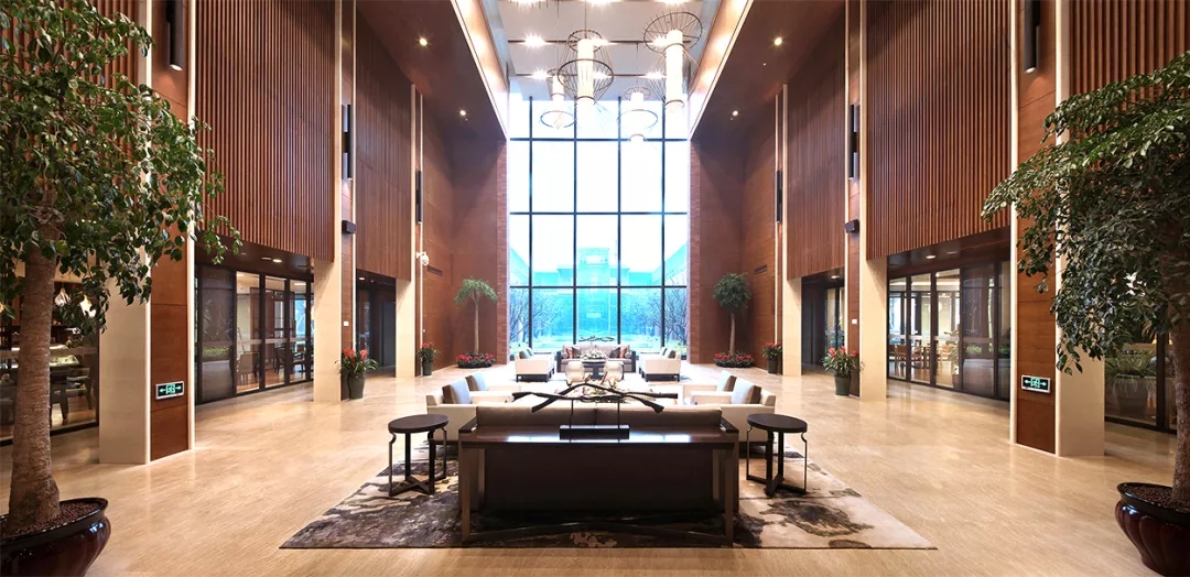 良渚文化村随园嘉树-26