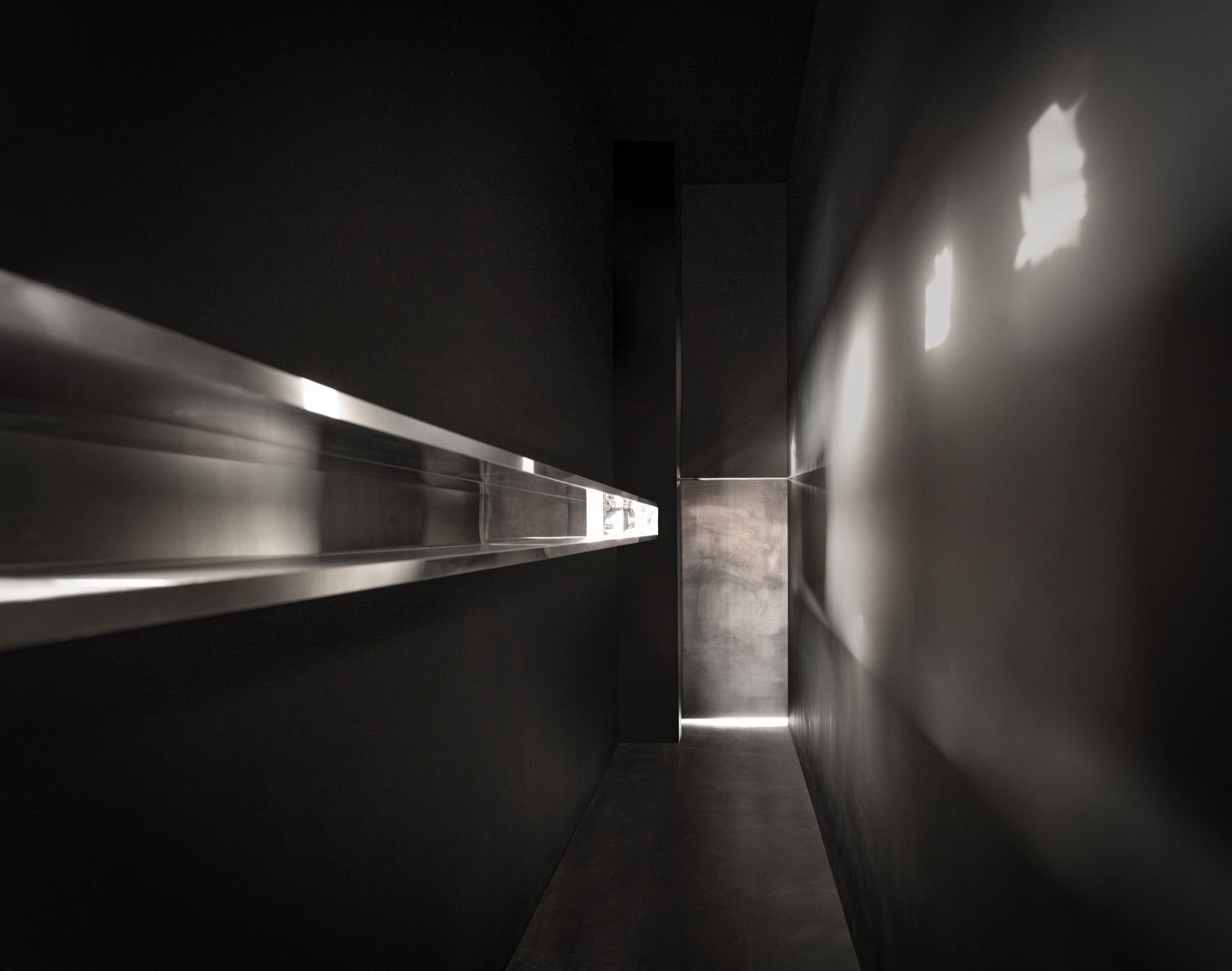 临时栖息地丨中国上海丨优意建筑设计(上海)有限公司-74