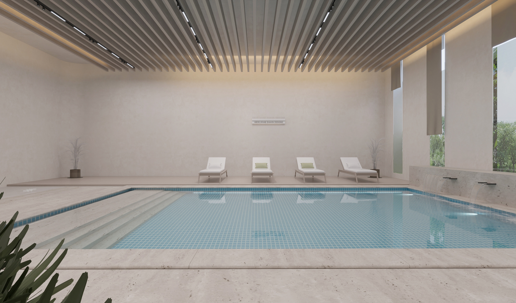 POOL DESIGN &VIS FOR GIM GIM GYM-3