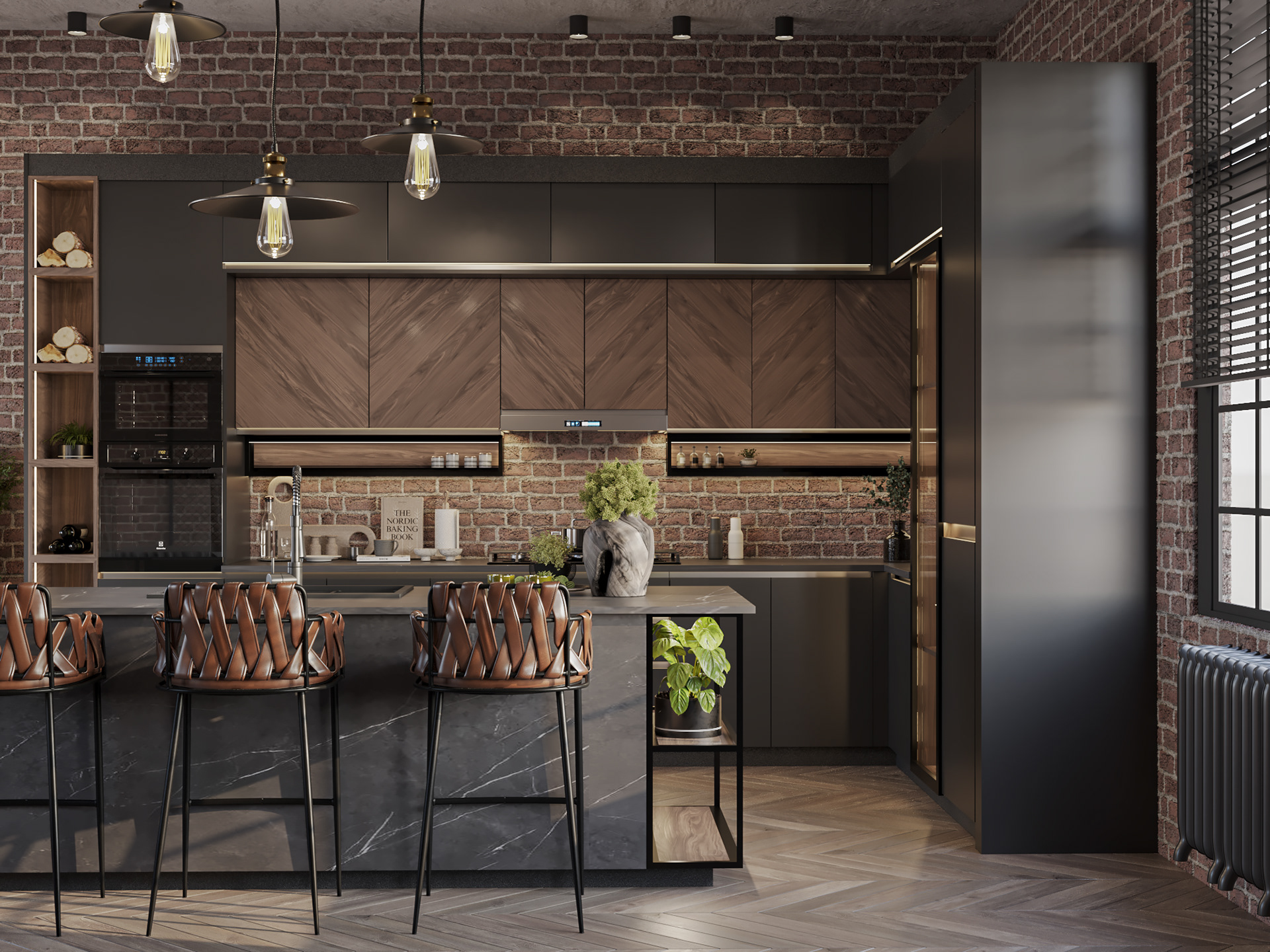 城市厨房设计丨Design Innovations-5