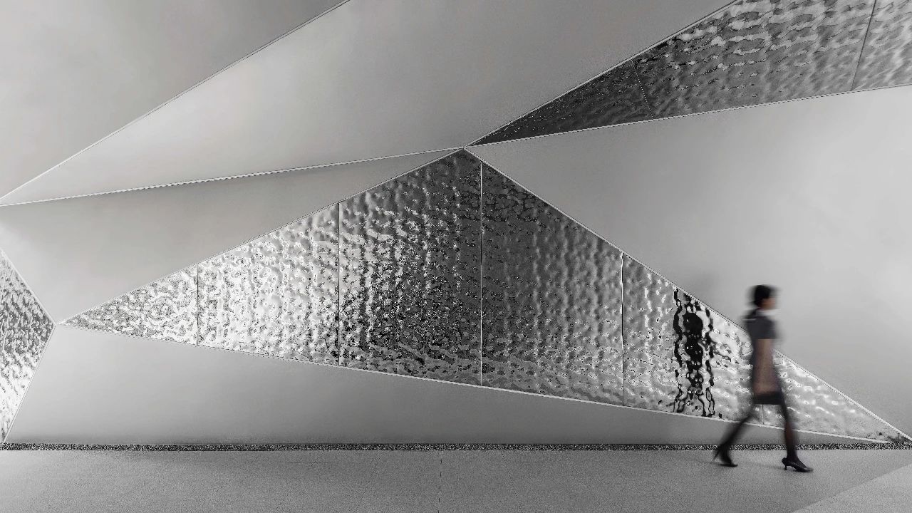 广亩景观丨重庆 融信·海月渝州 景观设计 丨中国重庆-17