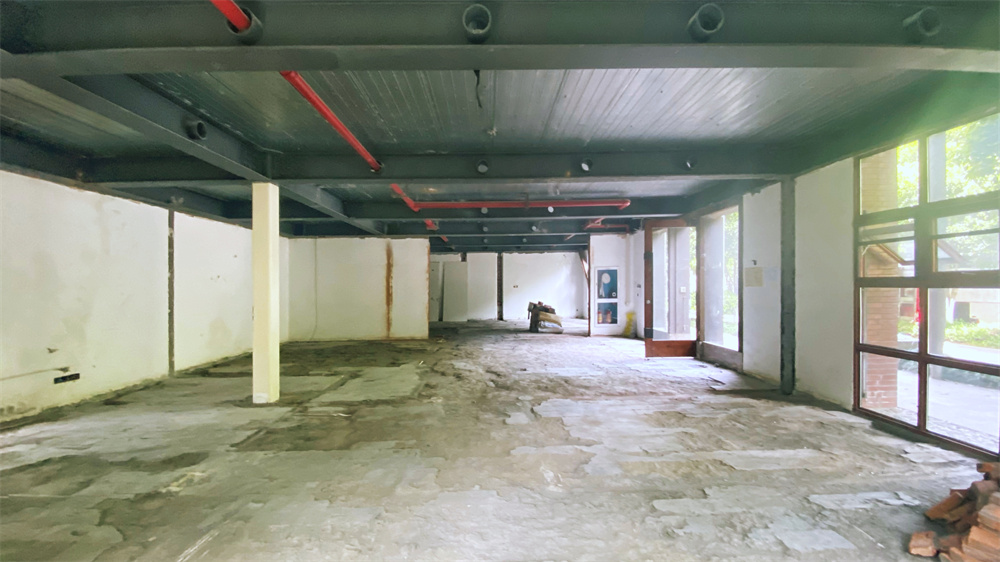 关系 · RAC STUDIO杭州中心丨中国杭州丨胡婧卉,闫晶晶,唐惟怡-60