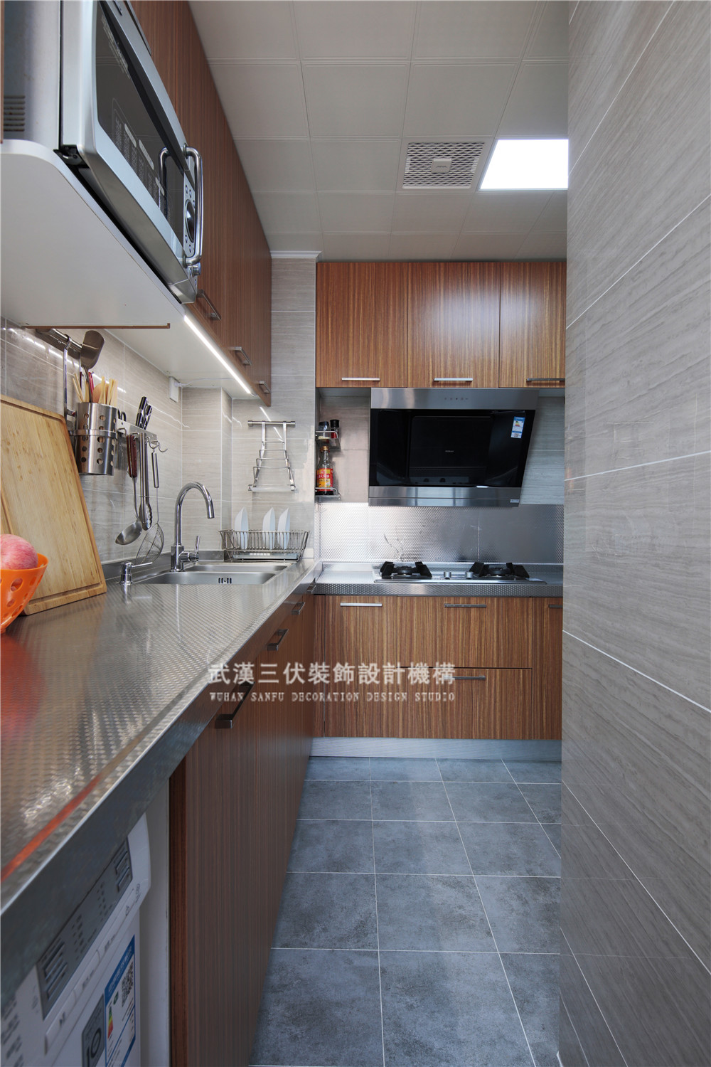 《时光漫步》-35