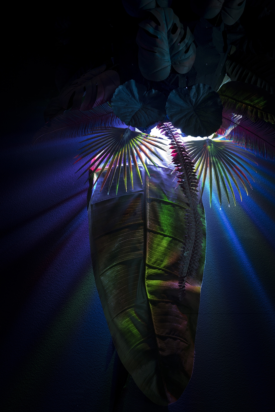 明日幻想之船（Demain,le vaisseau chimère）-18