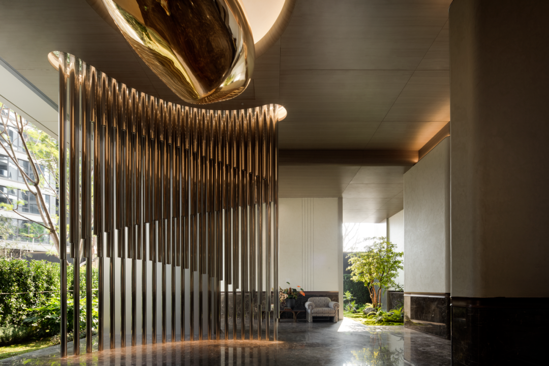 香港置地·启元架空泛会所丨中国重庆丨海力空间设计-144