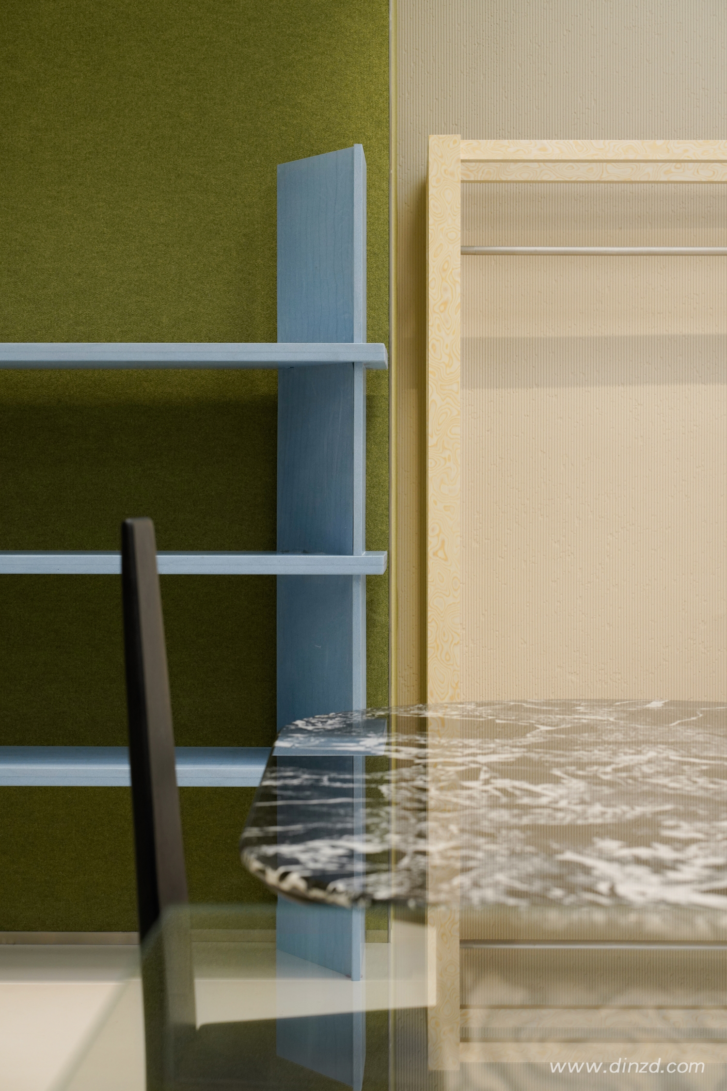 社交元素助力商业空间设计,打造独特体验-54